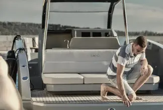 Thumbnail von Rand Escape 30