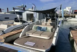 Thumbnail von Rand Escape 30