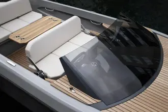 Thumbnail von Rand Spirit 25