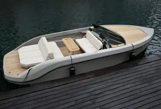 Thumbnail von Rand Spirit 25