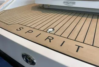 Thumbnail von Rand Spirit 25