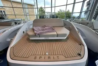 Thumbnail von Rand Spirit 25