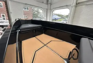 Thumbnail von Iron Boats 827 Open