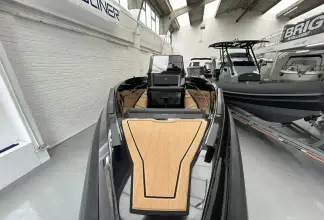 Thumbnail von Iron Boats 827 Open