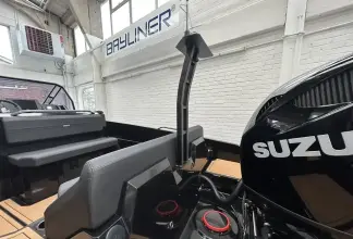 Thumbnail von Iron Boats 827 Open