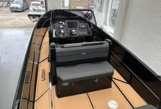 Thumbnail von Iron Boats 827 Open