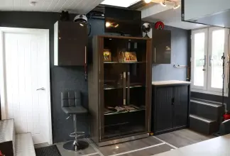 Thumbnail von French & Peel Widebeam 24m