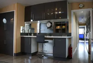 Thumbnail von French & Peel Widebeam 24m