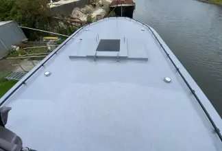 Thumbnail von French & Peel Widebeam 24m