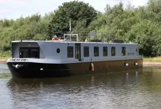 Thumbnail von French & Peel Widebeam 24m