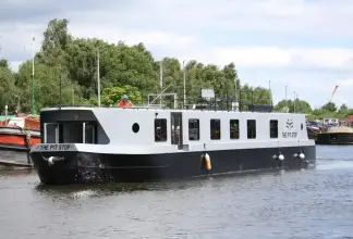 Thumbnail von French & Peel Widebeam 24m