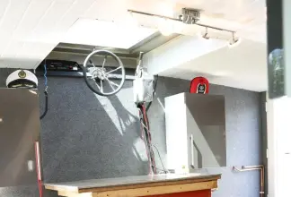 Thumbnail von French & Peel Widebeam 24m