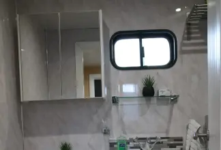 Thumbnail von French & Peel Widebeam 24m