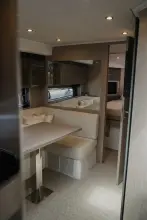 Thumbnail von Azimut Atlantis 45