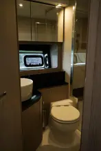 Thumbnail von Azimut Atlantis 45