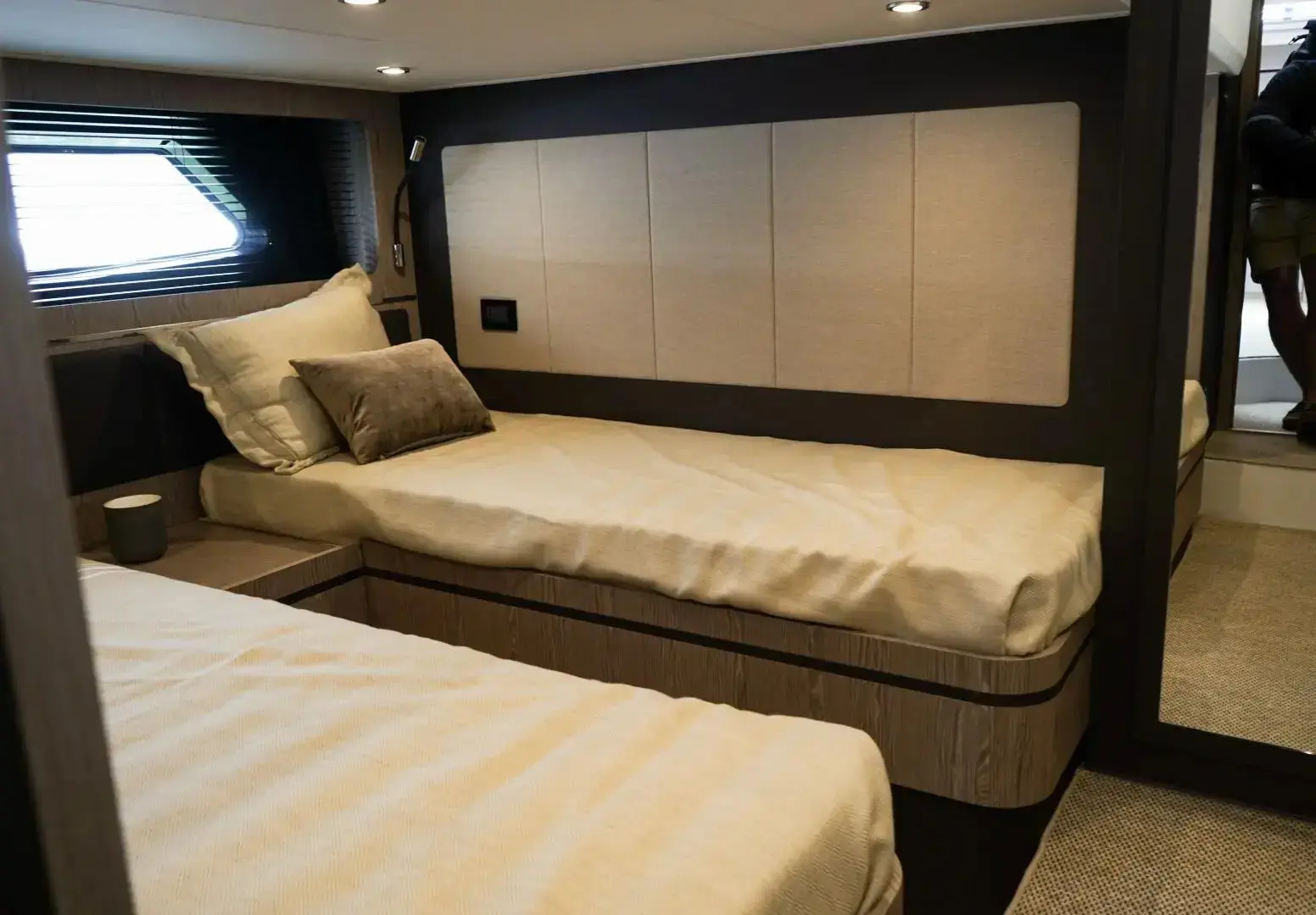 Thumbnail von Azimut Atlantis 45