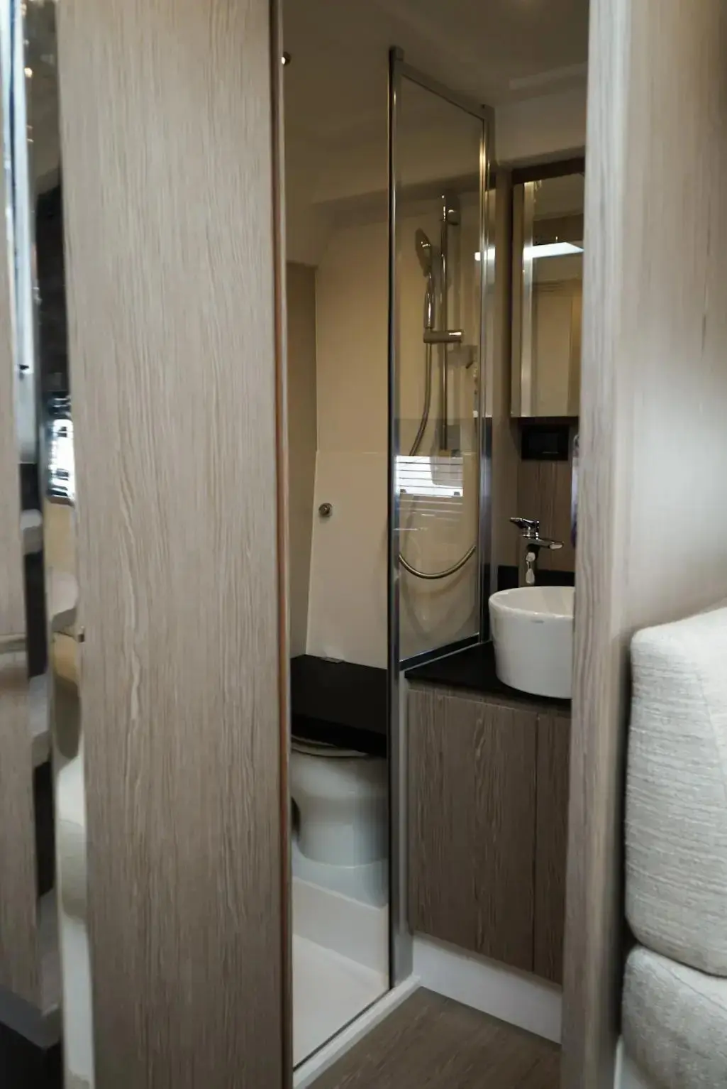 Thumbnail von Azimut Atlantis 45