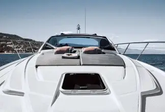 Thumbnail von Azimut Atlantis 45