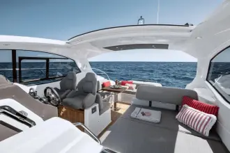 Thumbnail von Azimut Atlantis 45