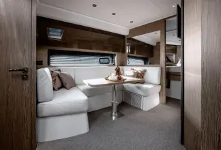 Thumbnail von Azimut Atlantis 45