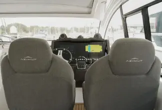 Thumbnail von Azimut Atlantis 45