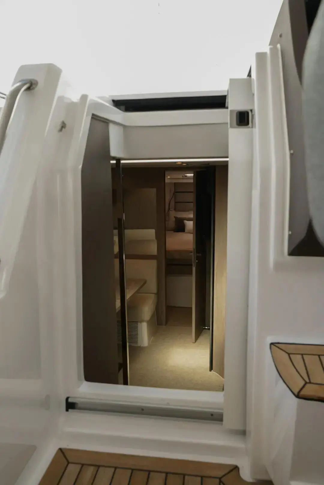 Thumbnail von Azimut Atlantis 45