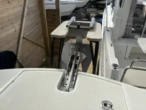 Thumbnail von Beneteau Flyer 9 Spacedeck