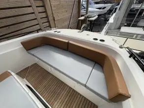 Thumbnail von Beneteau Flyer 9 Spacedeck