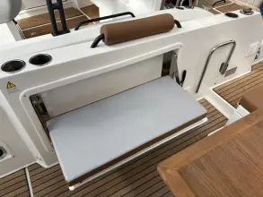 Thumbnail von Beneteau Flyer 9 Spacedeck