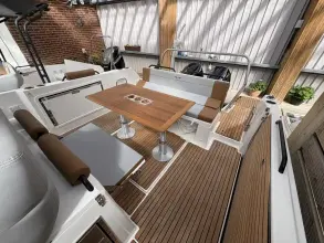 Thumbnail von Beneteau Flyer 9 Spacedeck