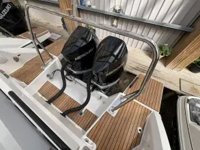 Thumbnail von Beneteau Flyer 9 Spacedeck