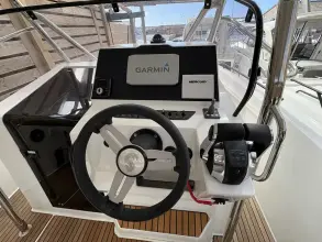 Thumbnail von Beneteau Flyer 9 Spacedeck