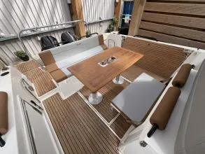 Thumbnail von Beneteau Flyer 9 Spacedeck
