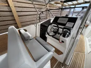 Thumbnail von Beneteau Flyer 9 Spacedeck