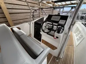 Thumbnail von Beneteau Flyer 9 Spacedeck