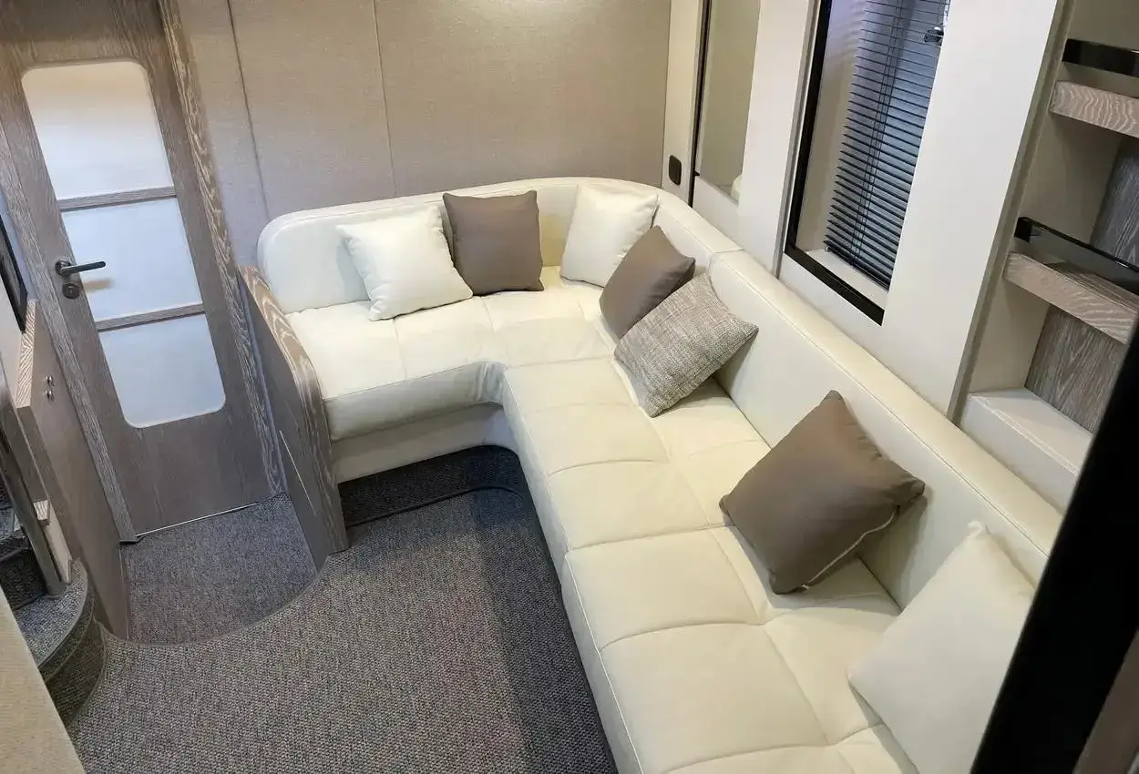 Thumbnail von Azimut Magellano 53