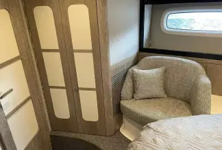 Thumbnail von Azimut Magellano 53