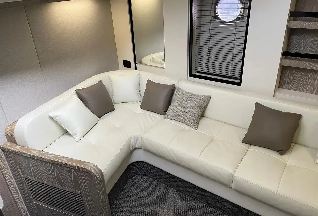 Thumbnail von Azimut Magellano 53