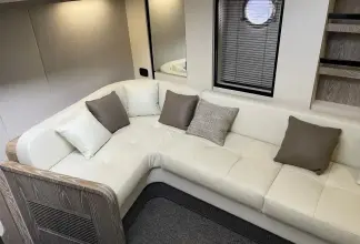 Thumbnail von Azimut Magellano 53