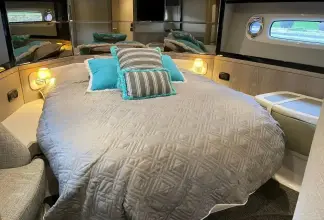 Thumbnail von Azimut Magellano 53