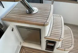 Thumbnail von Azimut Magellano 53