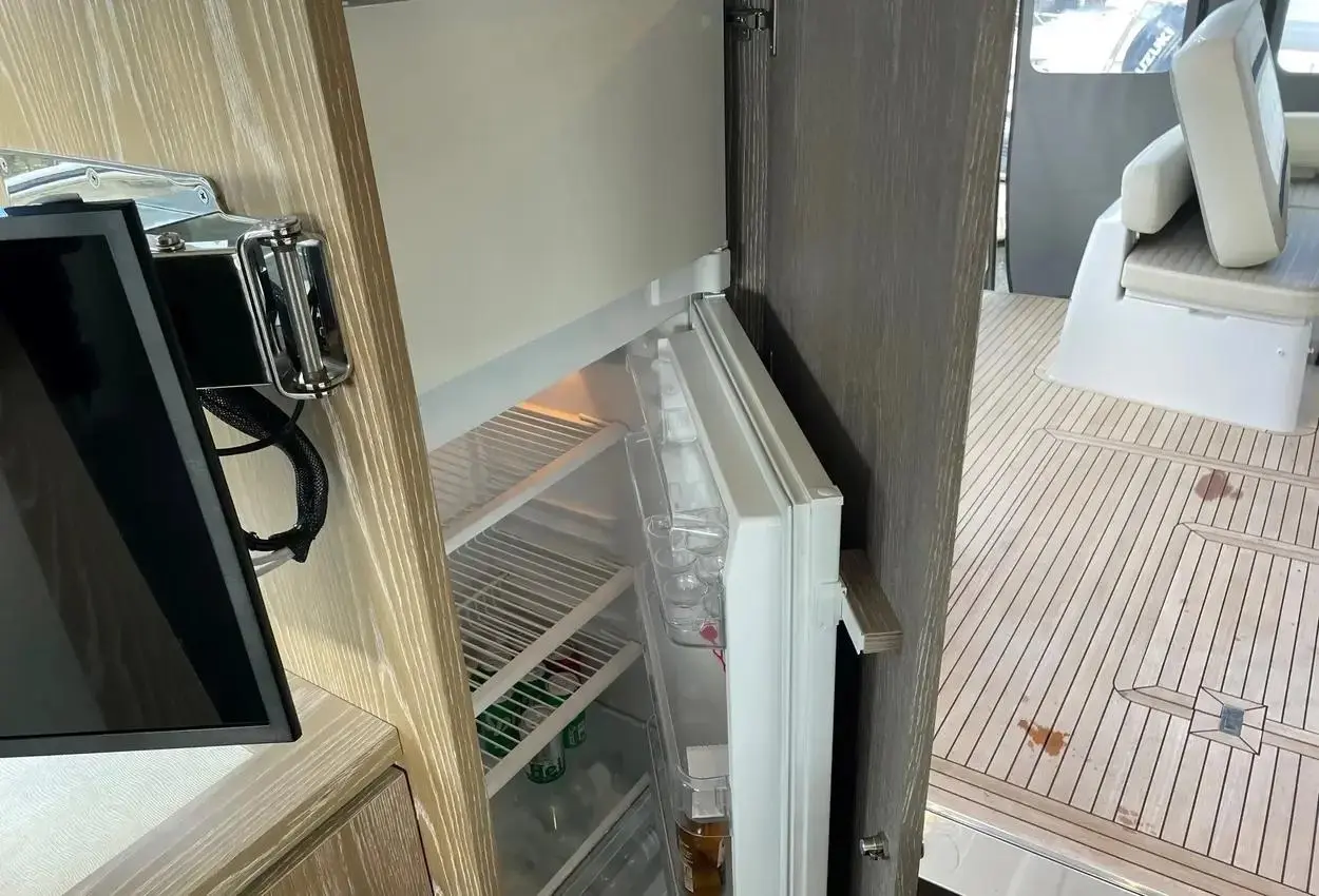 Thumbnail von Azimut Magellano 53