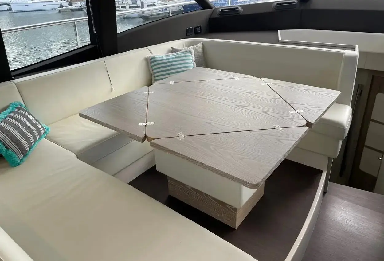 Thumbnail von Azimut Magellano 53