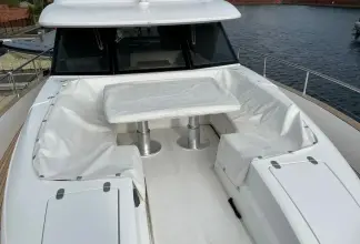 Thumbnail von Azimut Magellano 53