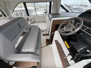 Thumbnail von Beneteau Antares 12