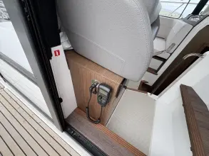 Thumbnail von Beneteau Antares 12