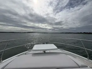 Thumbnail von Beneteau Antares 12