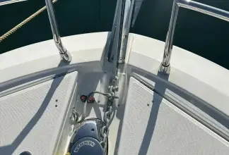 Thumbnail von Beneteau Antares 12