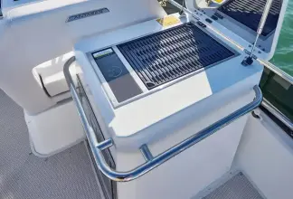 Thumbnail von Beneteau Antares 12