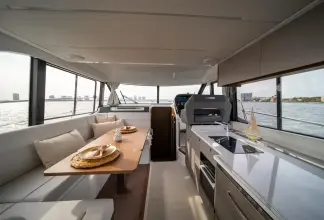 Thumbnail von Beneteau Antares 12